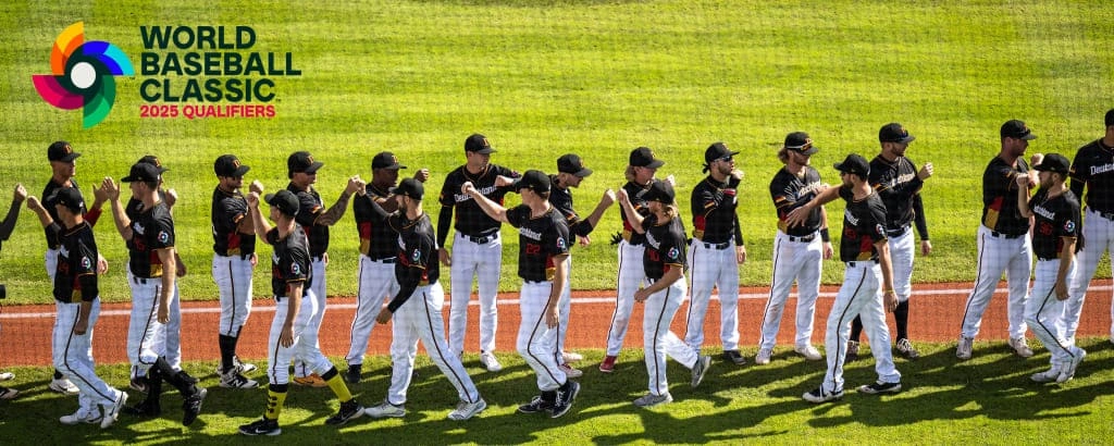 2026WBC資格賽