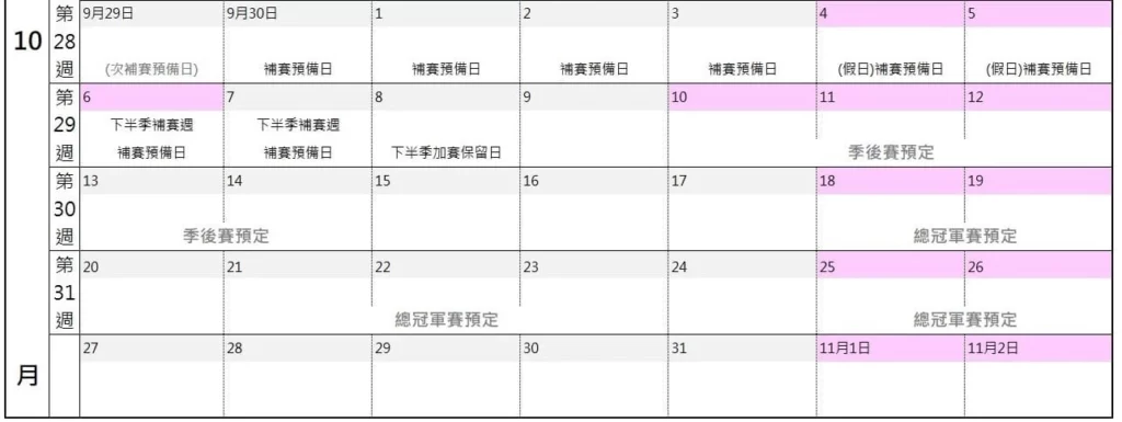 cpbl-schedule-2026-10