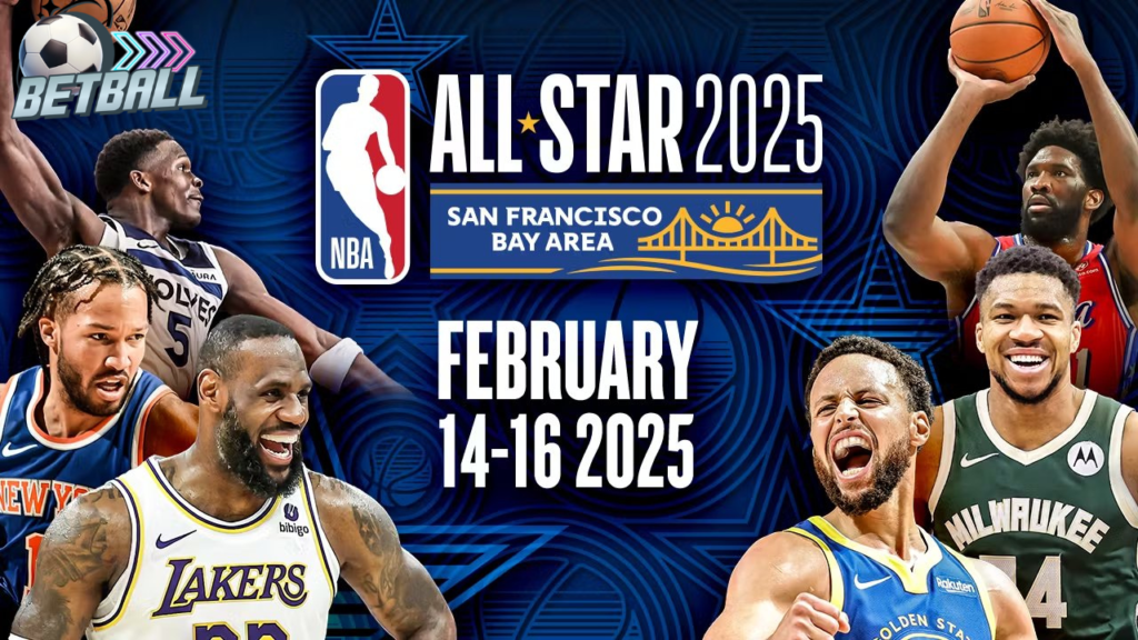 2026 nba all star