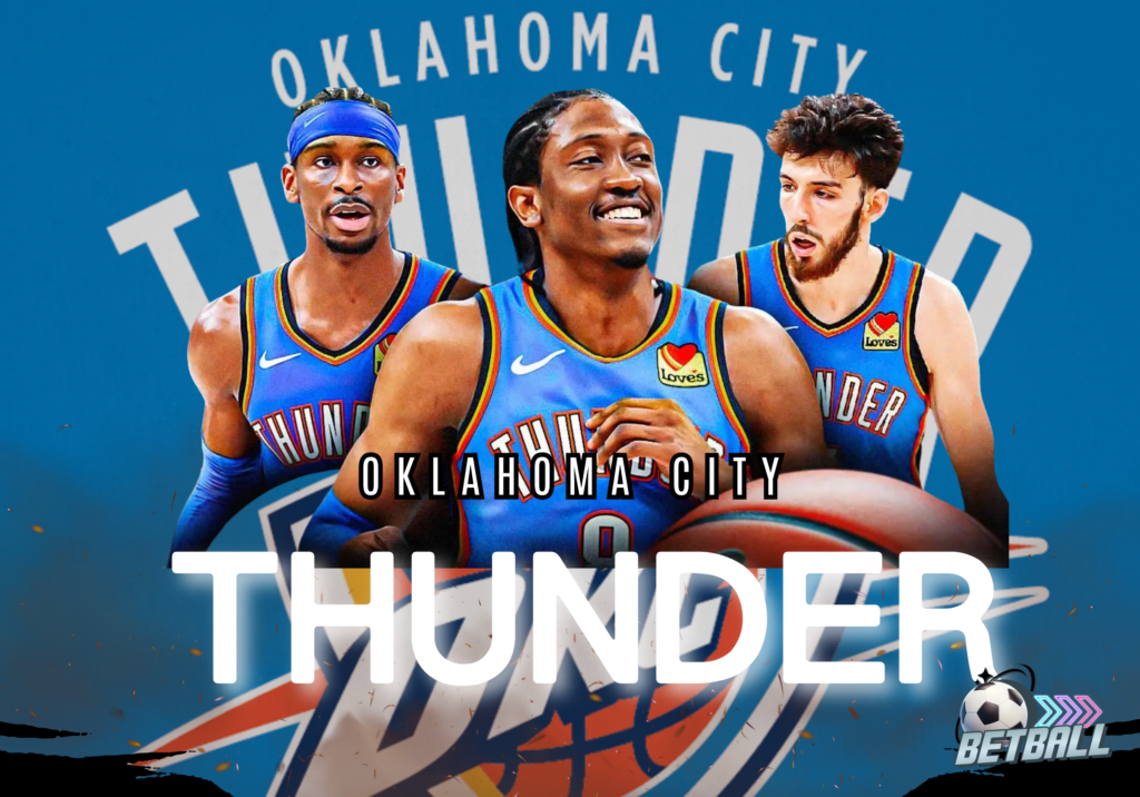 Thunder Thunder